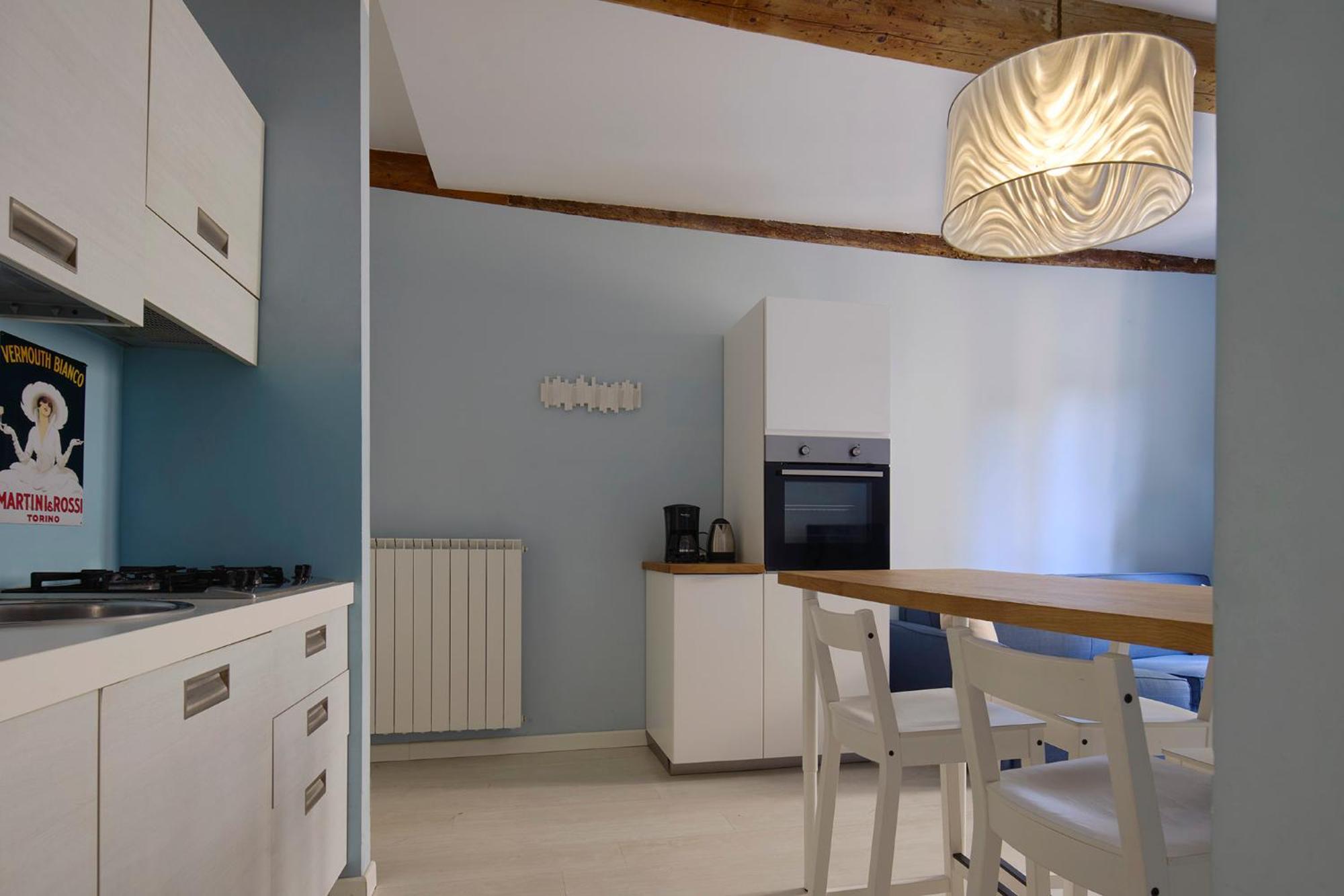 Panicale Blue Historic 1Br Stay Near Medici Chapels & Mercato Centrale Florenţa Exterior foto