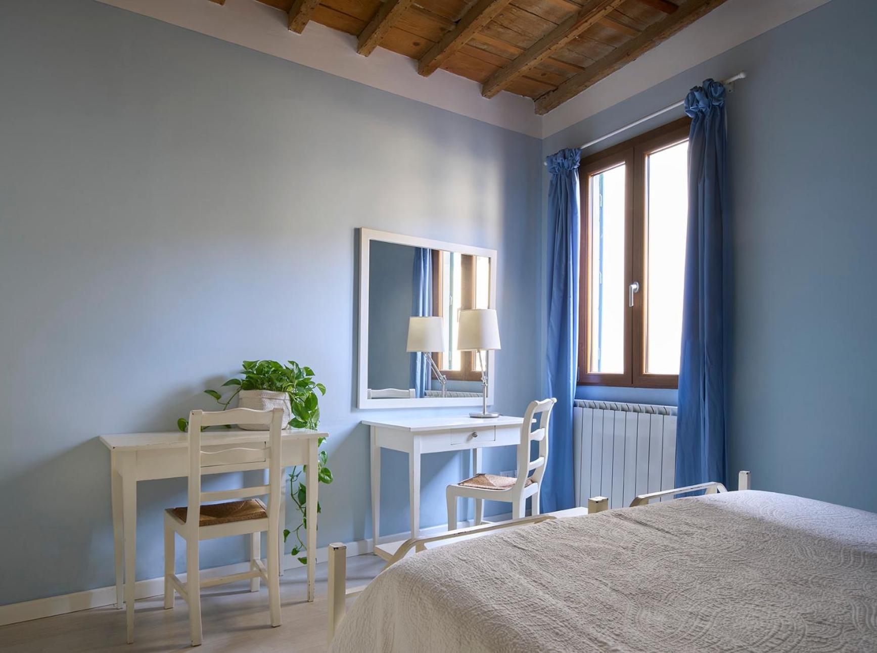 Panicale Blue Historic 1Br Stay Near Medici Chapels & Mercato Centrale Florenţa Exterior foto